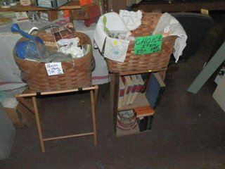 Property photo 129 - Commercial Building, Former Antique Mall - Downtown Roann